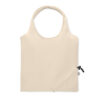 Shopper Pieghevole in Cotone Riciclato CARRIE - immagine 4