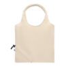 Shopper Pieghevole in Cotone Riciclato CARRIE - immagine 3