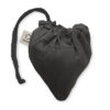 Shopper Pieghevole in Cotone Riciclato CARRIE COLOUR - immagine 2