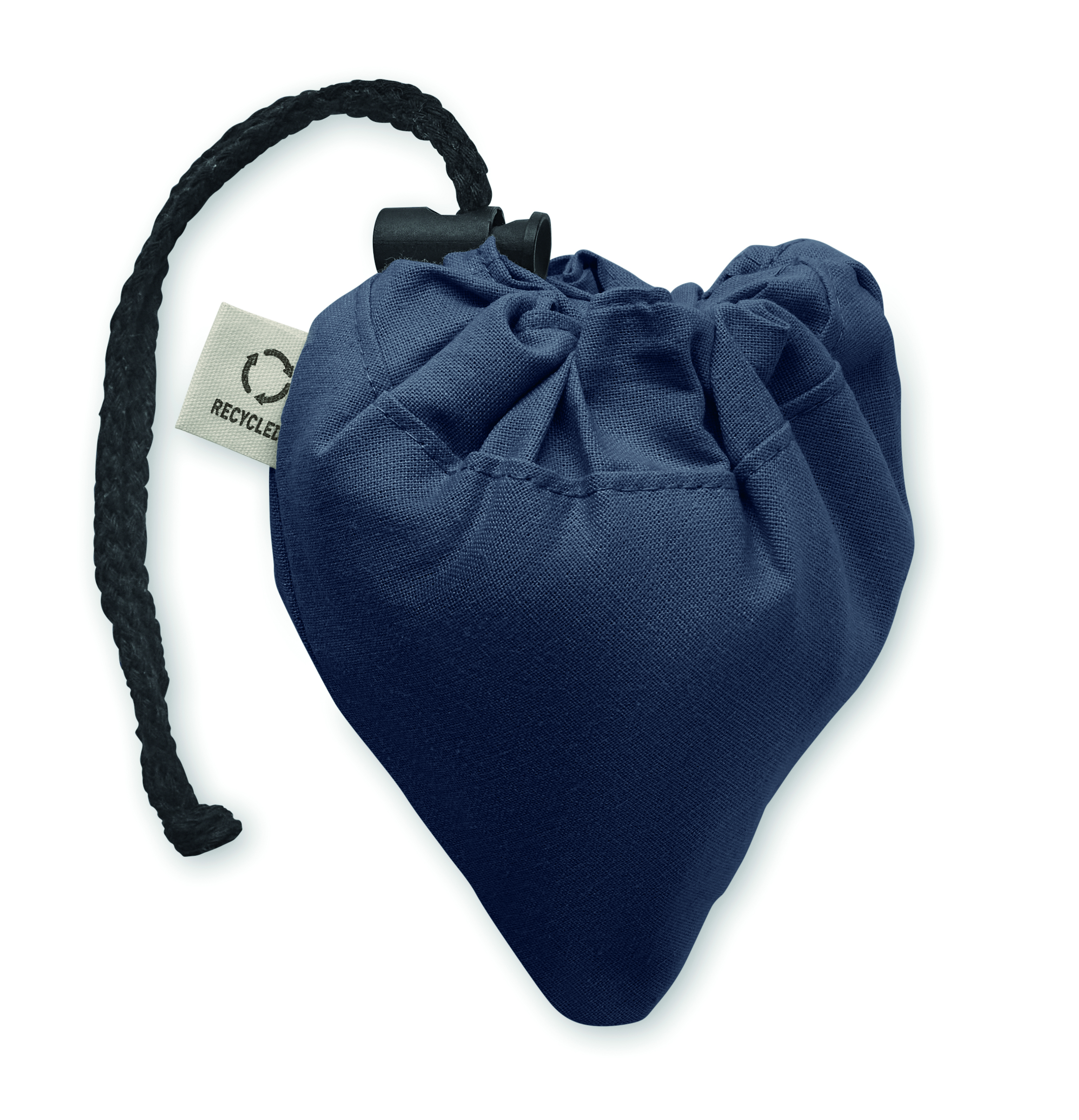 Shopper Pieghevole in Cotone Riciclato CARRIE COLOUR - immagine 47