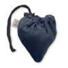 Shopper Pieghevole in Cotone Riciclato CARRIE COLOUR - immagine 6
