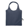 Shopper Pieghevole in Cotone Riciclato CARRIE COLOUR - immagine 8