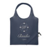 Shopper Pieghevole in Cotone Riciclato CARRIE COLOUR - immagine 9