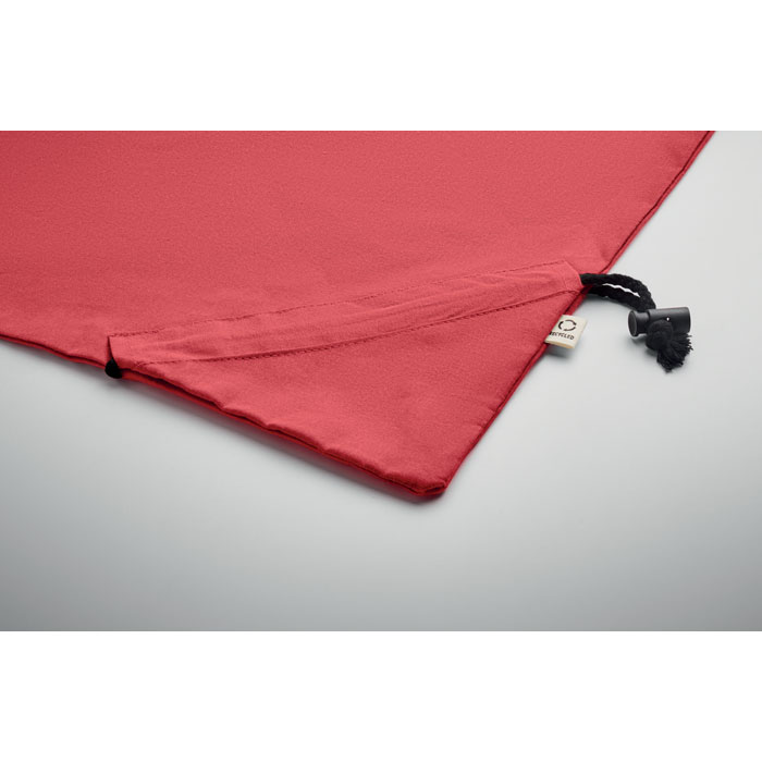 Shopper Pieghevole in Cotone Riciclato CARRIE COLOUR - immagine 14