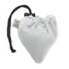 Shopper Pieghevole in Cotone Riciclato CARRIE COLOUR - immagine 16