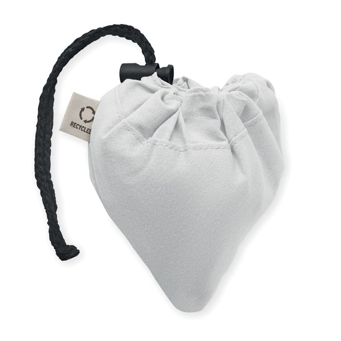 Shopper Pieghevole in Cotone Riciclato CARRIE COLOUR - immagine 16