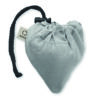 Shopper Pieghevole in Cotone Riciclato CARRIE COLOUR - immagine 50