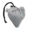 Shopper Pieghevole in Cotone Riciclato CARRIE COLOUR - immagine 20