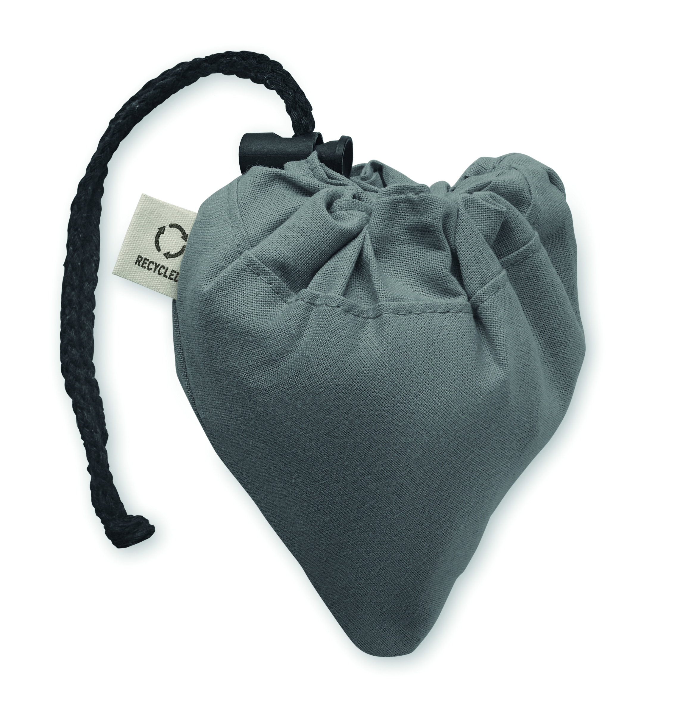 Shopper Pieghevole in Cotone Riciclato CARRIE COLOUR - immagine 51