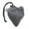 Shopper Pieghevole in Cotone Riciclato CARRIE COLOUR - immagine 24