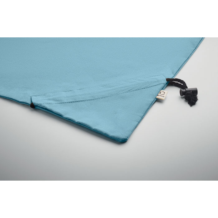 Shopper Pieghevole in Cotone Riciclato CARRIE COLOUR - immagine 31