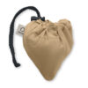 Shopper Pieghevole in Cotone Riciclato CARRIE COLOUR - immagine 37