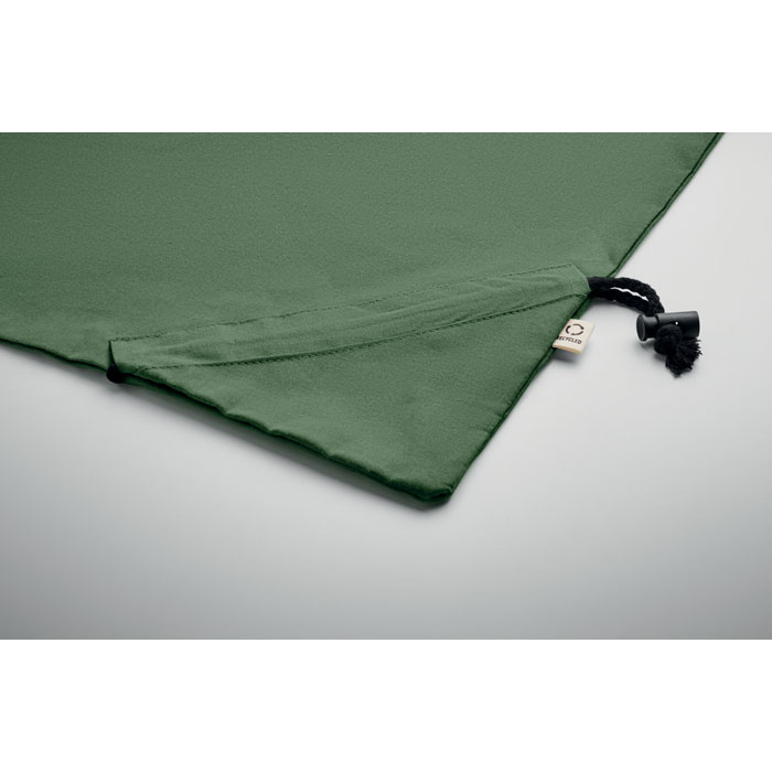 Shopper Pieghevole in Cotone Riciclato CARRIE COLOUR - immagine 45