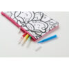 Astuccio in Poliestere con 4 Pennarelli KIDDO - immagine 5
