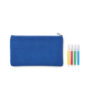 Astuccio in Poliestere con 4 Pennarelli KIDDO - immagine 9