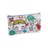 Astuccio in Poliestere con 4 Pennarelli KIDDO - immagine 10
