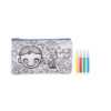 Astuccio in Poliestere con 4 Pennarelli KIDDO - immagine 11