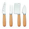 Set di Coltelli da Formaggio CAMEMBERT - immagine 6