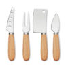 Set di Coltelli da Formaggio CAMEMBERT - immagine 5