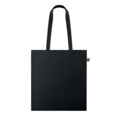 Alternative view of Shopper in Cotone con Manici Lunghi OSOLE+ COLOUR