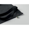 Shopper in Cotone con Manici Lunghi OSOLE+ COLOUR - immagine 3