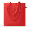 Shopper in Cotone con Manici Lunghi OSOLE+ COLOUR - immagine 5
