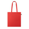 Shopper in Cotone con Manici Lunghi OSOLE+ COLOUR - immagine 6