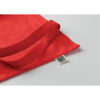 Shopper in Cotone con Manici Lunghi OSOLE+ COLOUR - immagine 7