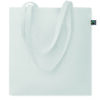 Shopper in Cotone con Manici Lunghi OSOLE+ COLOUR - immagine 45