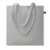 Shopper in Cotone con Manici Lunghi OSOLE+ COLOUR - immagine 9