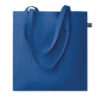 Shopper in Cotone con Manici Lunghi OSOLE+ COLOUR - immagine 21