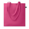 Shopper in Cotone con Manici Lunghi OSOLE+ COLOUR - immagine 25