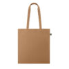 Shopper in Cotone con Manici Lunghi OSOLE+ COLOUR - immagine 42