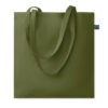 Shopper in Cotone con Manici Lunghi OSOLE+ COLOUR - immagine 29