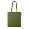 Shopper in Cotone con Manici Lunghi OSOLE+ COLOUR - immagine 30