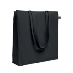 Shopper in Cotone con Manici Lunghi OSOLE++ COLOUR