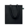 Shopper in Cotone con Manici Lunghi OSOLE++ COLOUR - immagine 2