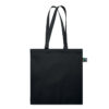 Shopper in Cotone con Manici Lunghi OSOLE++ COLOUR - immagine 3