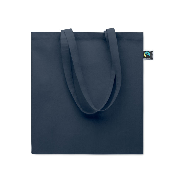 Shopper in Cotone con Manici Lunghi OSOLE++ COLOUR - immagine 50