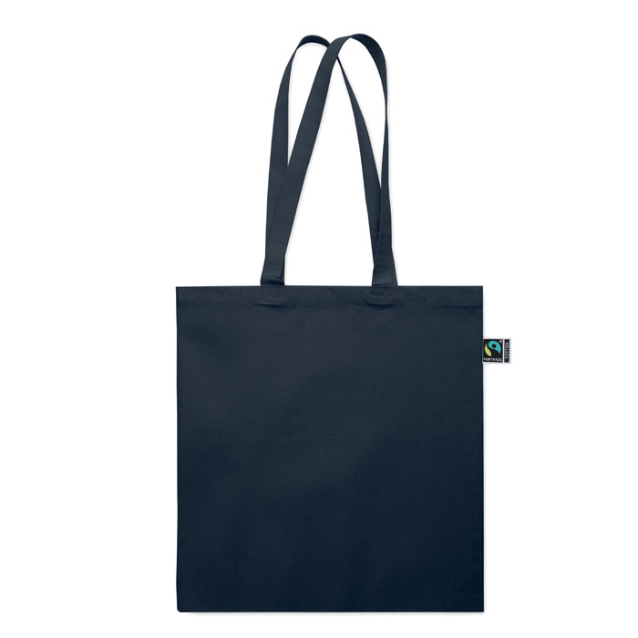 Shopper in Cotone con Manici Lunghi OSOLE++ COLOUR - immagine 51