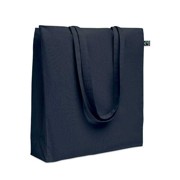 Shopper in Cotone con Manici Lunghi OSOLE++ COLOUR - immagine 49