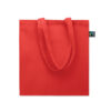 Shopper in Cotone con Manici Lunghi OSOLE++ COLOUR - immagine 8