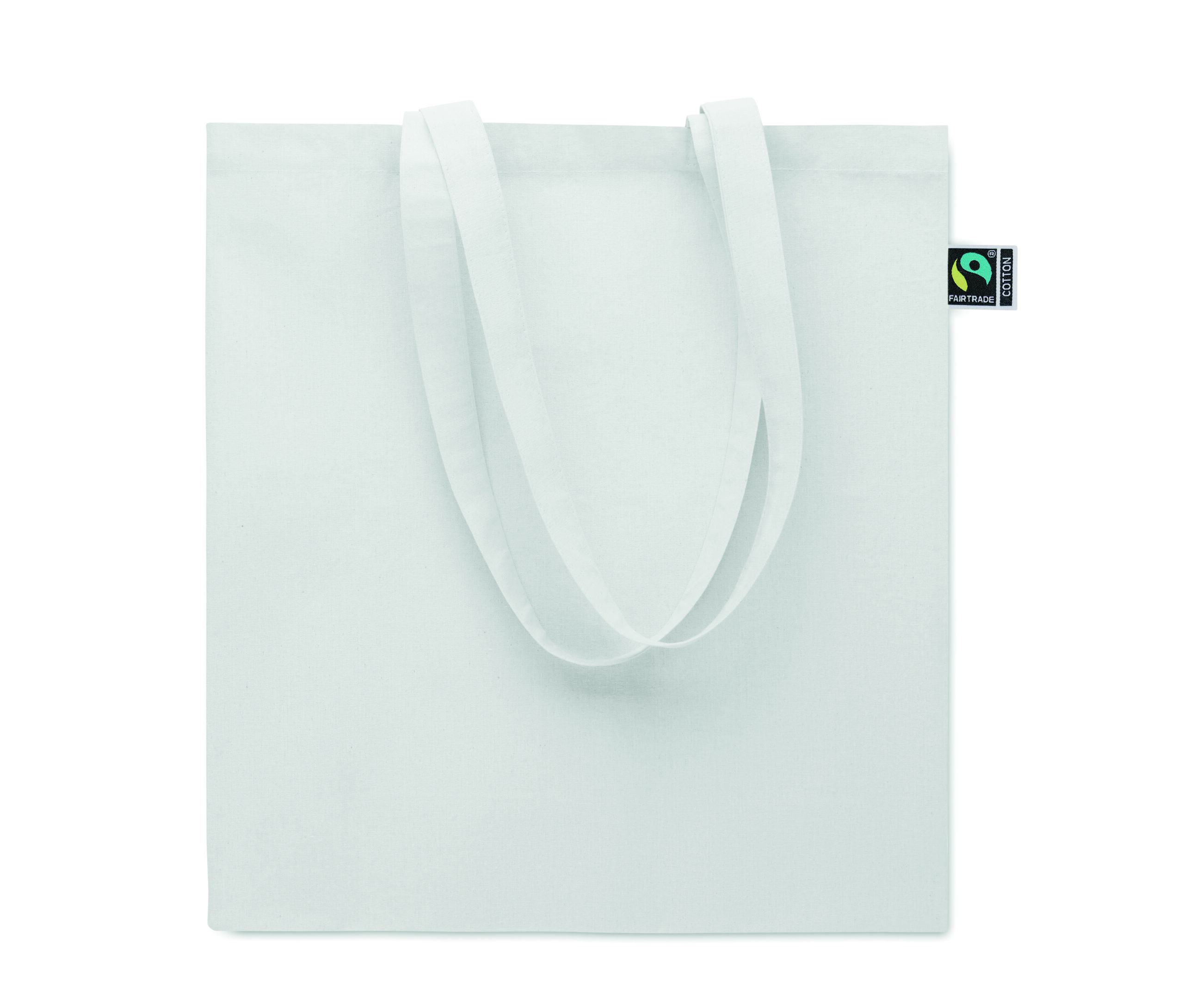 Shopper in Cotone con Manici Lunghi OSOLE++ COLOUR - immagine 68