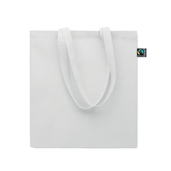 Shopper in Cotone con Manici Lunghi OSOLE++ COLOUR - immagine 56