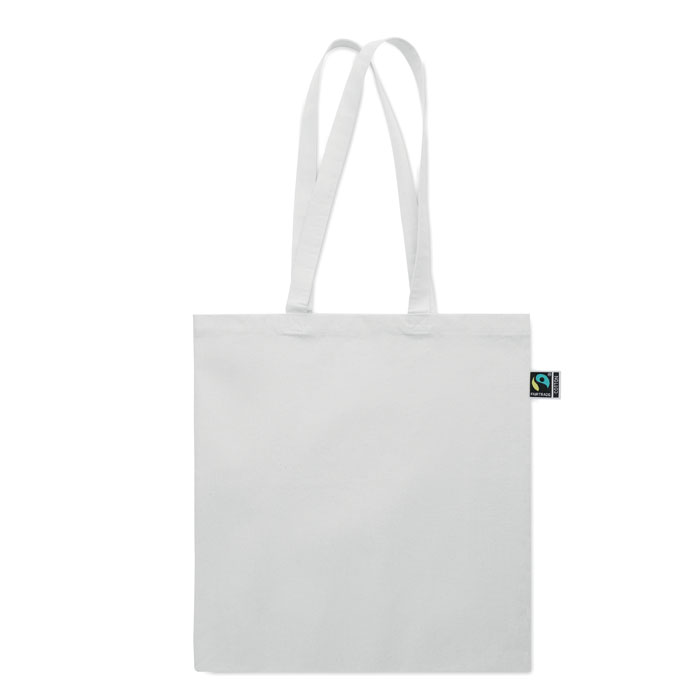 Shopper in Cotone con Manici Lunghi OSOLE++ COLOUR - immagine 57
