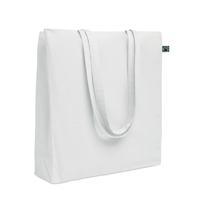 Shopper in Cotone con Manici Lunghi OSOLE++ COLOUR - immagine 55