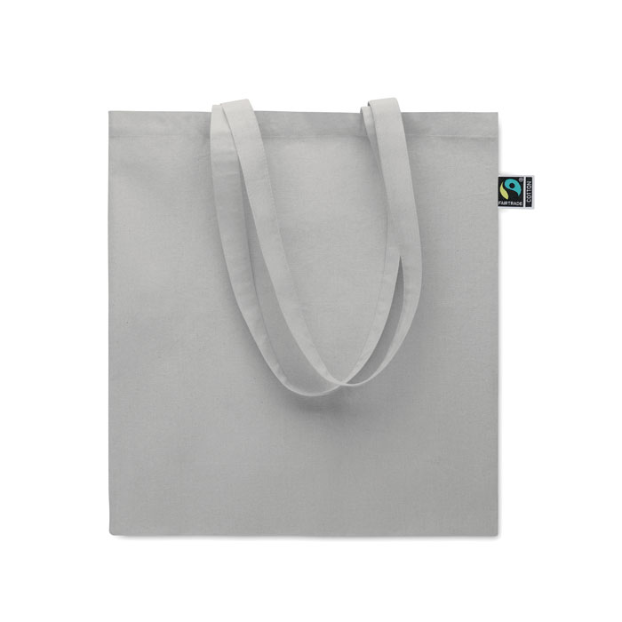 Shopper in Cotone con Manici Lunghi OSOLE++ COLOUR - immagine 14