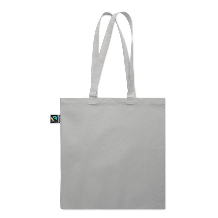 Shopper in Cotone con Manici Lunghi OSOLE++ COLOUR - immagine 17