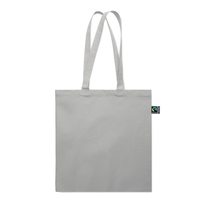 Shopper in Cotone con Manici Lunghi OSOLE++ COLOUR - immagine 15