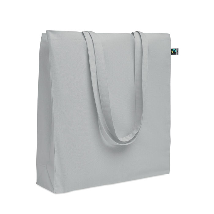 Shopper in Cotone con Manici Lunghi OSOLE++ COLOUR - immagine 13